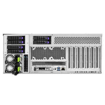 Корпус серверный AIC Bad Pack Chassis RSC-4ET3_XE1-4ET01-01  bp