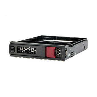 Накопитель SSD HPE P47808-B21 960GB, LFF (3.5''), SATA 6Gb/s, Read Intensive, Multi Vendor SSD