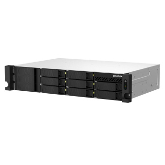 Сетевой накопитель QNAP TS-873AeU-4G