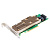 RAID-контроллер Broadcom 9440-8i SGL (05-50008-02 / 05-50008-02011 / 03-50008-17011) PCIe 3.1 x8 LP, SAS/SATA/NVMe, RAID 0,1,5,10,50, 8port(2 * int SFF8643), 3408 IOC RTL  (R8i) {5}