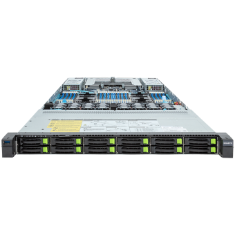 Серверная платформа Gigabyte R183-S96-AAD1