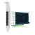 Сетевой адаптер Lr-Link LRES1023PF-4SFP28  4x 25Gbs, 4x SFP28, Intel E810, PCIe 4.0 x16, LP