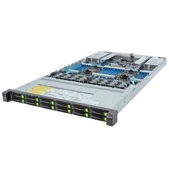 Серверная платформа Gigabyte R183-S96-AAD1