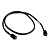 Кабель ACD-SFF8643-06M, Internal, HDmSAS SFF8643(x4) to HDmSAS SFF8643(x4) w/SideBand,  60см (аналог LSI00403, 2282200-R)