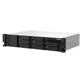 Сетевой накопитель QNAP TS-864eU-8G