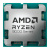 Процессор AMD RYZEN 9 9900X (Granite Ridge, 4nm, C12/T24, Base 4,40GHz, Turbo 5,60GHz, GPU Radeon Graphics, L3 64Mb, TDP 120W, SAM5) OEM, 100-000000662
