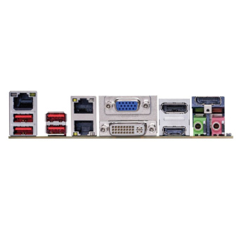 Материнская плата Supermicro MBD-X13SAZ-F-O (1x LGA1700, 4x DDR5(4400), 4x SATA3, 1x M.2, 3x PCIE, 2x 2.5Glan)