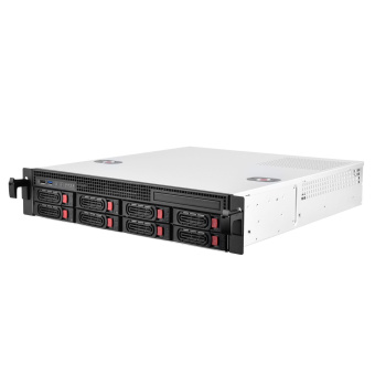 Корпус Silverstone SST-RM21-308