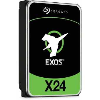 Жесткий диск серверный Seagate ST20000NM002H 20TB, 3.5", SATA 6Gb/s, 7200rpm, 512MB, 512e/4Kn, CMR
