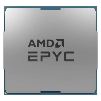 Центральный Процессор AMD EPYC 9634 84 Cores, 168 Threads, 2.25/3.7GHz, 384M, DDR5-4800, 2S, 240/300W OEM PULL