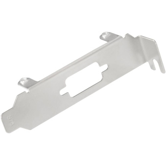 Контроллер Exegate Контроллер ExeGate EXE-307 (PCI-E, 2*COM port) (117266)