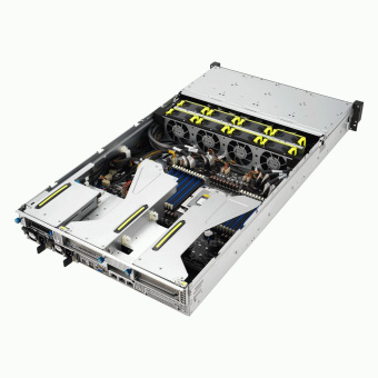 Платформа системного блока ASUS RS520A-E12-RS24U (90SF02G1-M00360) /16R2/WOS/WOA/WON/WOM/WONCRD/WORCRD/EU ()