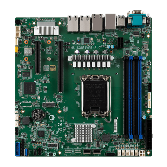 Материнская плата MSI D1500GB2N-1G (MSI PN:919-S3551-003)
