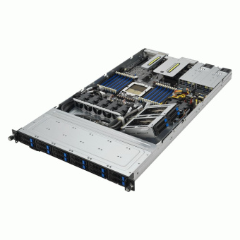 Платформа системного блока ASUS RS500A-E12-RS12U/WOCPU/WOM/WOGPU/Z