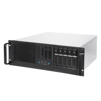 Корпус Silverstone SST-RM41-H08