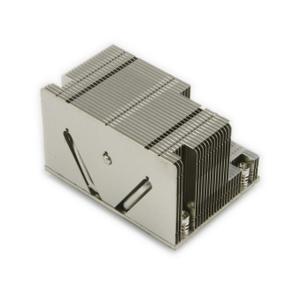 Радиатор SuperMicro SNK-P0048PSC, LGA2011, Narrow, 2U, Passive, до 145W