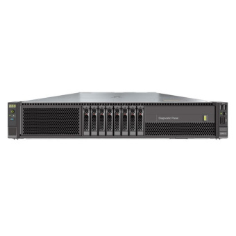 Платформа системного блока Huawei xFusion 2288H V7 (8*2.5inch HDD Chassis) 2xM.2 SSD,SATA 6Gb/s-240GB,hot-swappable, XP270-M2-(SAS3808-BootCard)-M.2 RAID PCIE card, XC470C-M-8i 4G-(SAS3908)-SAS/SATA RAID Cable Card, XC310, XC386 OCP3.0 Ethernet Adapter, 2