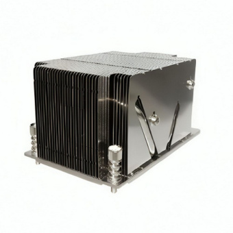 Радиатор Ablecom  AHS-S20060, SP3/LGA4094, 2U, Passive