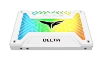 Накопитель SSD SATA2.5" 250GB DELTA WHITE T253TR250G3C413 T-FORCE