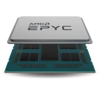 Центральный Процессор AMD EPYC 9634 84 Cores, 168 Threads, 2.25/3.7GHz, 384M, DDR5-4800, 2S, 240/300W OEM PULL
