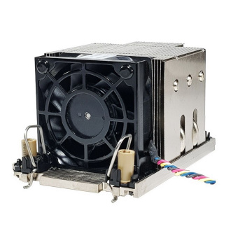 Радиатор Ablecom ACL-S20080, SP3/LGA4094, 2U , Active 