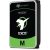 Жесткий диск серверный Seagate ST28000NM003K 28TB, 3.5",  SATA 6Gb/s, 7200rpm, 512MB, 512e/4Kn, CMR
