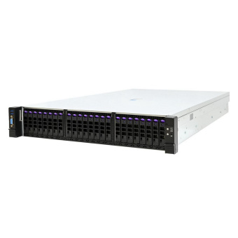 Платформа системного блока с ЦПУ AIC 2U Server AIC SB201-SU