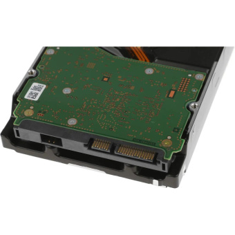 Жесткий диск серверный Western Digital 3.5" 14TB Ultrastar DC HC530 (WUH721414ALE6L0) SATA 6Gb/s, 7200rpm, 512MB, 512e