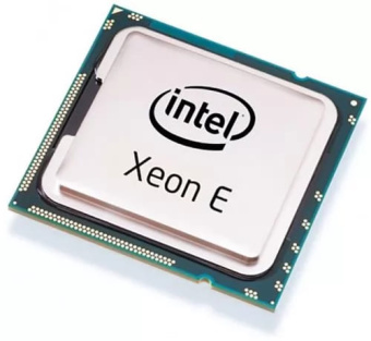 Процессор Intel Xeon E-2414 4 Cores, 4 Threads, 2.6/4.5GHz, 12M, DDR5-4800, 55W OEM PULL