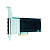 Сетевой адаптер PCIE 10GB SFP+ LRES1024PF-4SFP+ LR-LINK