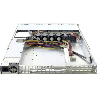 Корпус SuperMicro CSE-815TQC-R706WB2 (271801)