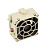Вентилятор Supermicro FAN-0182L4 80mm Hot-Swappable Middle Axial Fan
