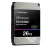 Жесткий диск серверный WD Ultrastar DC HC590 WUH722626ALE6L4 26TB, 3.5", SATA 6Gb/s, 7200rpm, 512MB, 512e/4Kn, CMR (0f65672)