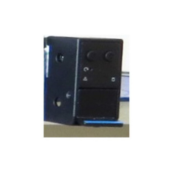 Комплектующие корпусов Chenbro 384-MIX01078B0A0 AS'Y COMPONENT,RM15112,MIX,BULK,48PCS/CTN,RIGHT, 
FP(W/LAN LED)