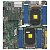 Материнская плата SuperMicro MBD-X14DBI-T-B (2x LGA4710, 16x DDR5(8000), 10x SATA3, 2x M.2 x4, 6x PCIE, 3x MCIO x8, 2x 10Glan)